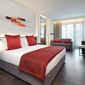 Chambre Supérieure